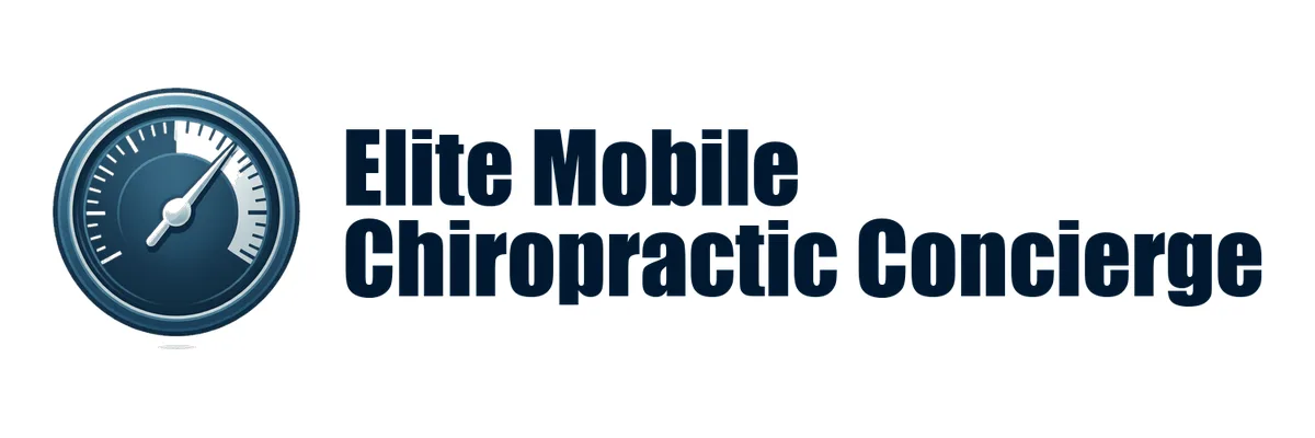 Elite Mobile Chiropractic Concierge