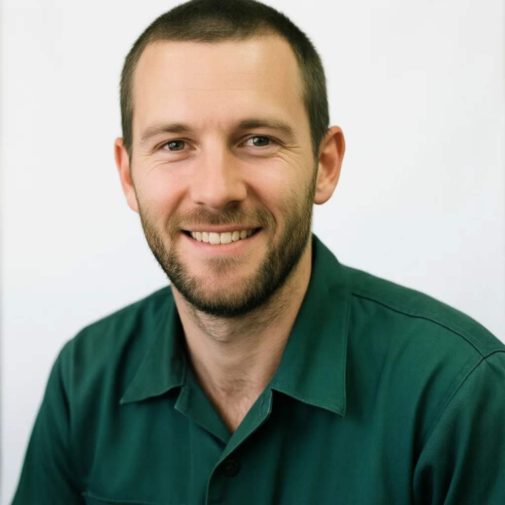 Shane Scott
