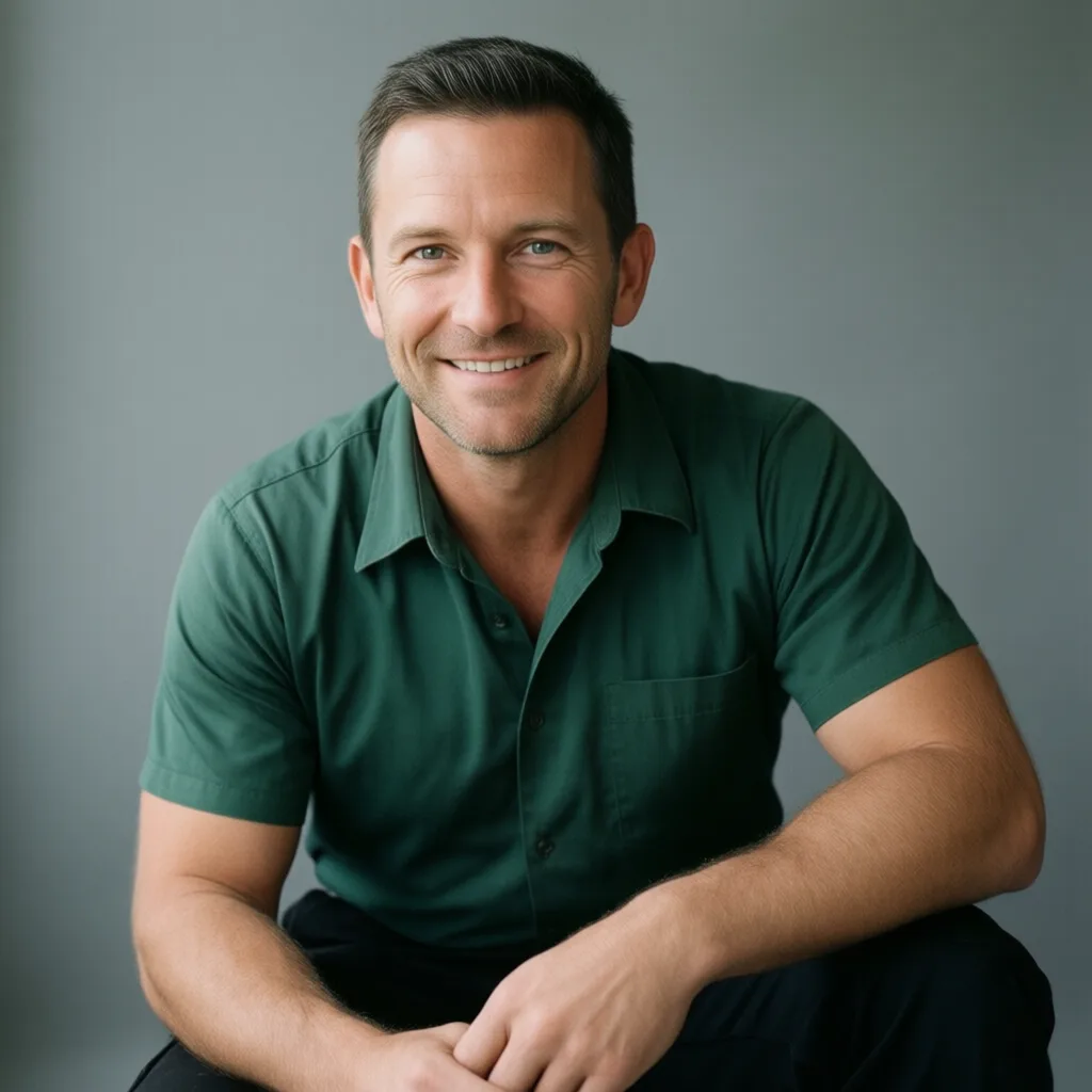 Brian Russell