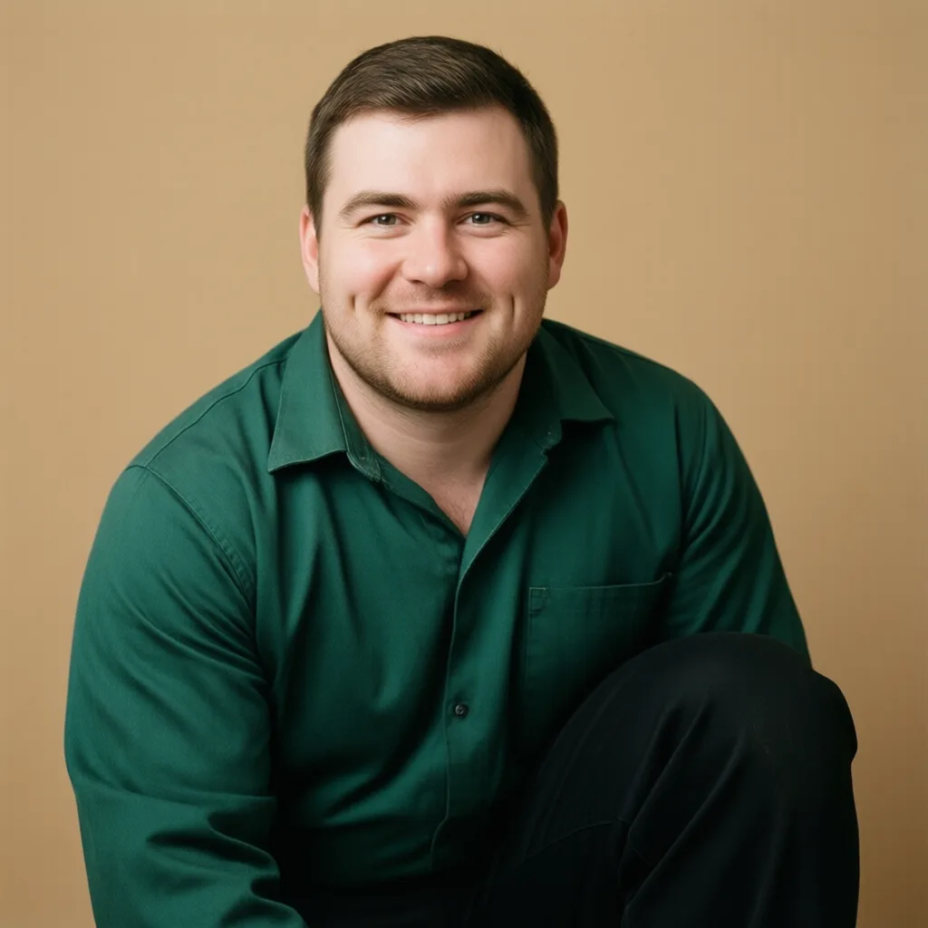 David Thomas