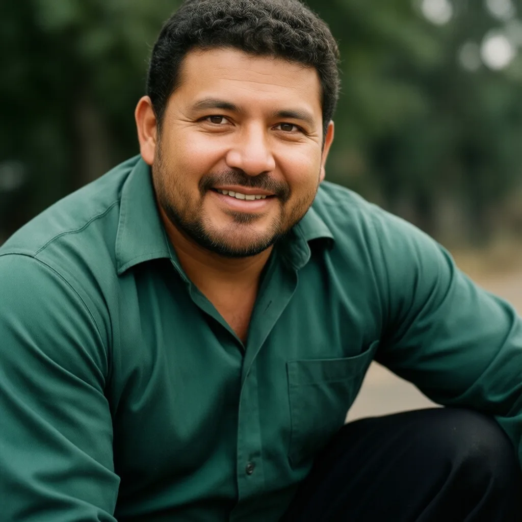Antonio Vasquez