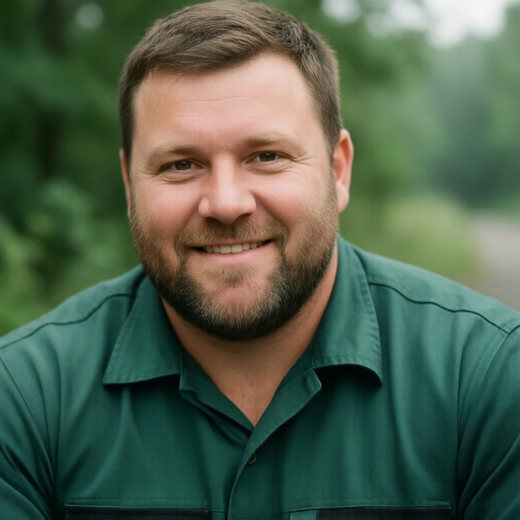 Ryan Brown