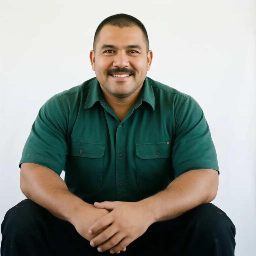 Alex Castillo