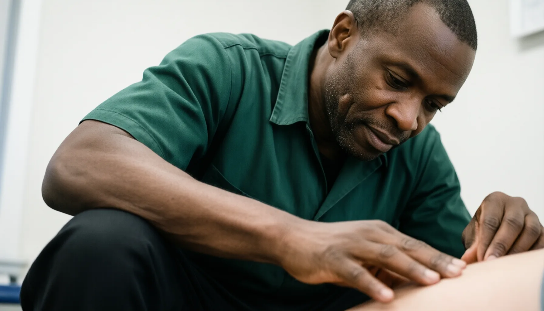 Sports Injury Treatment