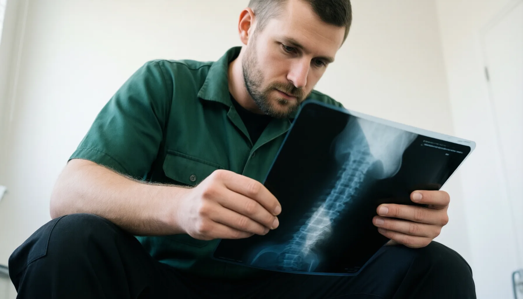Posture Correction