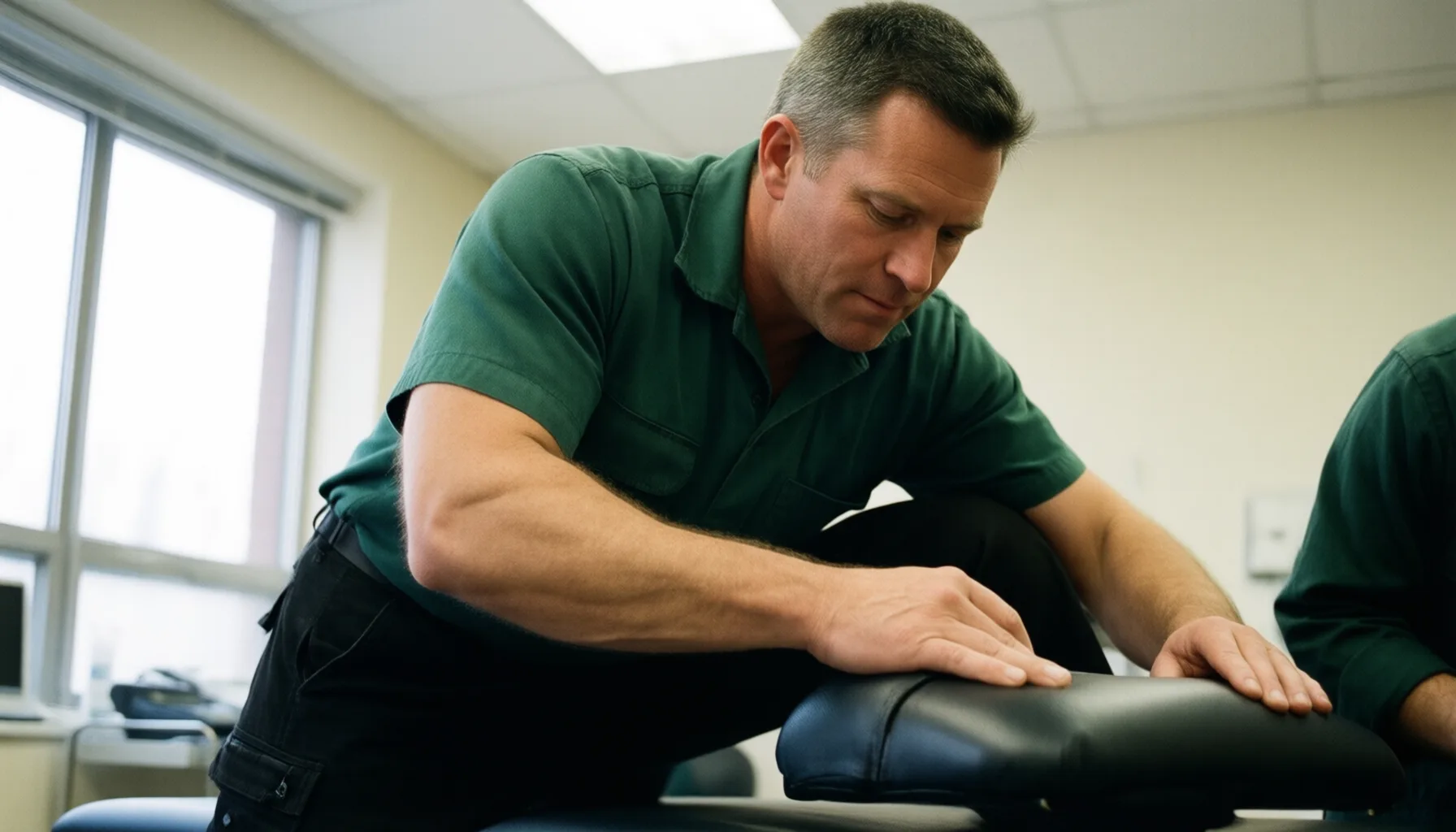 Workplace Wellness Programs